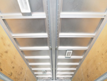 三菱ふそう ファイター ウイング車 中型 TKG-FK64F 年式 H25 [写真31]