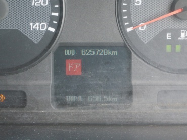 三菱ふそう ファイター ウイング車 中型 TKG-FK64F 年式 H25 [写真41]