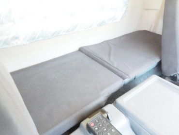 三菱ふそう ファイター ウイング車 中型 TKG-FK64F 年式 H25 [写真39]