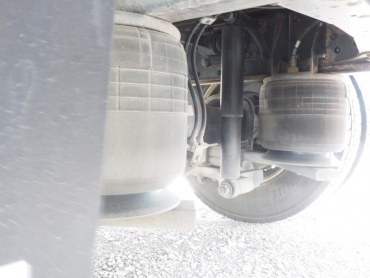 三菱ふそう ファイター ウイング車 中型 TKG-FK64F 年式 H25 [写真47]