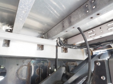 三菱ふそう ファイター ウイング車 中型 TKG-FK64F 年式 H25 [写真44]