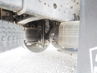 三菱ふそう ファイター ウイング車 中型 TKG-FK64F 年式 H25 [写真48]