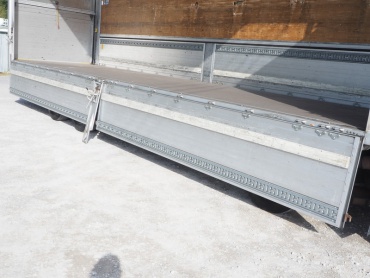 三菱ふそう スーパーグレート ウイング車 大型 BDG-FS54JZ 年式 H21 [写真12]