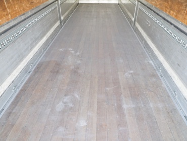 三菱ふそう スーパーグレート ウイング車 大型 BDG-FS54JZ 年式 H21 [写真29]