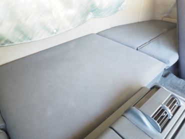 三菱ふそう スーパーグレート ウイング車 大型 BDG-FS54JZ 年式 H21 [写真39]