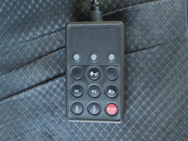 三菱ふそう スーパーグレート ウイング車 大型 BDG-FS54JZ 年式 H21 [写真40]