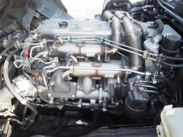 三菱ふそう スーパーグレート ウイング車 大型 BDG-FS54JZ 年式 H21 [写真52]