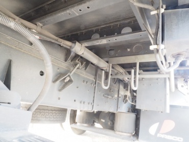 三菱ふそう スーパーグレート ウイング車 大型 BDG-FS54JZ 年式 H21 [写真45]