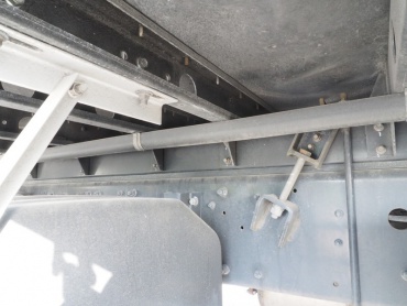 三菱ふそう スーパーグレート ウイング車 大型 BDG-FS54JZ 年式 H21 [写真43]