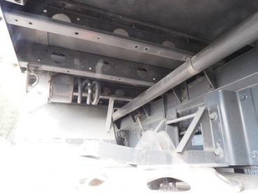 三菱ふそう スーパーグレート ウイング車 大型 BDG-FS54JZ 年式 H21 [写真44]