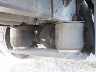 三菱ふそう スーパーグレート ウイング車 大型 BDG-FS54JZ 年式 H21 [写真48]