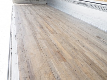 三菱ふそう ファイター ウイング車 中型 PDG-FK61F 年式 H23 [写真16]