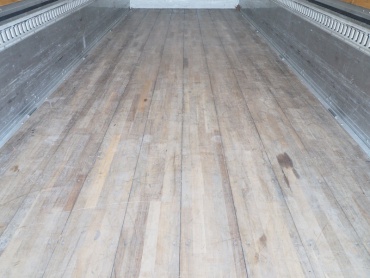 三菱ふそう ファイター ウイング車 中型 PDG-FK61F 年式 H23 [写真34]