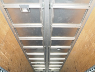 三菱ふそう ファイター ウイング車 中型 PDG-FK61F 年式 H23 [写真33]