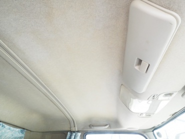 三菱ふそう ファイター ウイング車 中型 PDG-FK61F 年式 H23 [写真42]