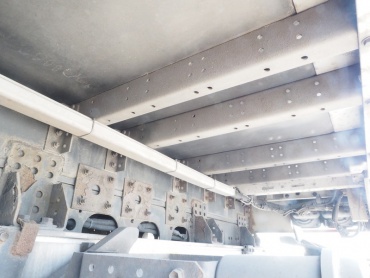 三菱ふそう ファイター ウイング車 中型 PDG-FK61F 年式 H23 [写真48]