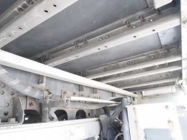 三菱ふそう ファイター ウイング車 中型 PDG-FK61F 年式 H23 [写真49]