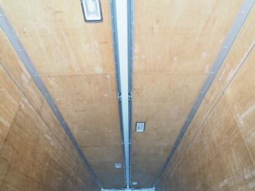 三菱ふそう スーパーグレート ウイング車 大型 BDG-FS54JZ 年式 H20 [写真25]