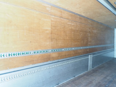 三菱ふそう スーパーグレート ウイング車 大型 BDG-FS54JZ 年式 H20 [写真27]