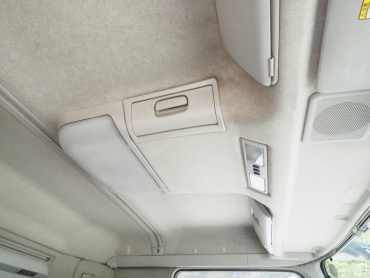 三菱ふそう スーパーグレート ウイング車 大型 BDG-FS54JZ 年式 H20 [写真32]