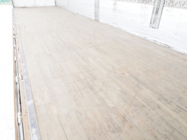 日野 グランドプロフィア ウイング車 大型 BDG-FW1EXYG 年式 H20 [写真16]