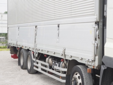 日野 グランドプロフィア ウイング車 大型 BDG-FW1EXYG 年式 H20 [写真10]