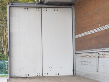 日野 グランドプロフィア ウイング車 大型 BDG-FW1EXYG 年式 H20 [写真13]