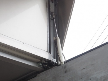 日野 グランドプロフィア ウイング車 大型 BDG-FW1EXYG 年式 H20 [写真18]