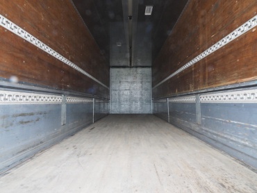 日野 グランドプロフィア ウイング車 大型 BDG-FW1EXYG 年式 H20 [写真26]