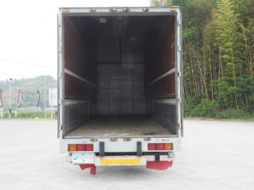 日野 グランドプロフィア ウイング車 大型 BDG-FW1EXYG 年式 H20 [写真25]