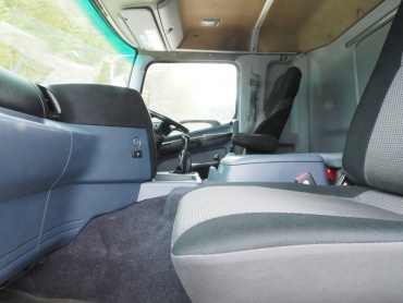 日野 グランドプロフィア ウイング車 大型 BDG-FW1EXYG 年式 H20 [写真35]