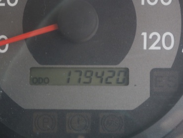 日野 グランドプロフィア ウイング車 大型 BDG-FW1EXYG 年式 H20 [写真39]