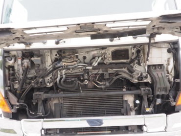 日野 グランドプロフィア ウイング車 大型 BDG-FW1EXYG 年式 H20 [写真47]