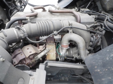 日野 グランドプロフィア ウイング車 大型 BDG-FW1EXYG 年式 H20 [写真50]