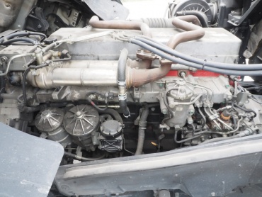 日野 グランドプロフィア ウイング車 大型 BDG-FW1EXYG 年式 H20 [写真49]