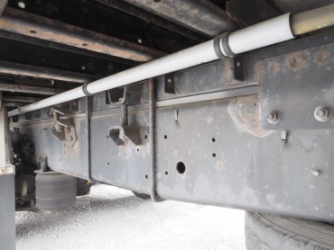 日野 グランドプロフィア ウイング車 大型 BDG-FW1EXYG 年式 H20 [写真41]