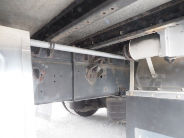 日野 グランドプロフィア ウイング車 大型 BDG-FW1EXYG 年式 H20 [写真42]