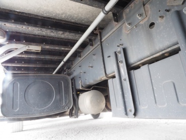 日野 グランドプロフィア ウイング車 大型 BDG-FW1EXYG 年式 H20 [写真40]