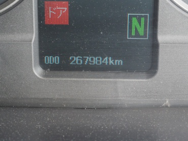 三菱ふそう スーパーグレート トラクタ 大型 LKG-FP54VDR 年式 H23 [写真27]