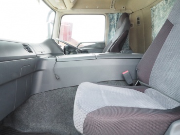 三菱ふそう スーパーグレート トラクタ 大型 LKG-FP54VDR 年式 H23 [写真23]