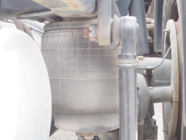 三菱ふそう スーパーグレート トラクタ 大型 LKG-FP54VDR 年式 H23 [写真31]