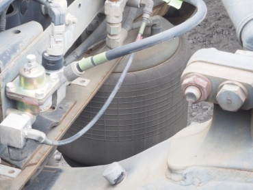 三菱ふそう スーパーグレート トラクタ 大型 LKG-FP54VDR 年式 H23 [写真33]