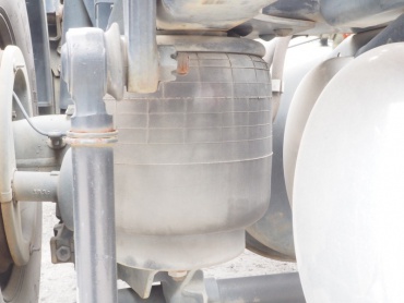 三菱ふそう スーパーグレート トラクタ 大型 LKG-FP54VDR 年式 H23 [写真30]