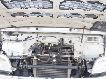 三菱ふそう スーパーグレート トラクタ 大型 LKG-FP54VDR 年式 H23 [写真35]