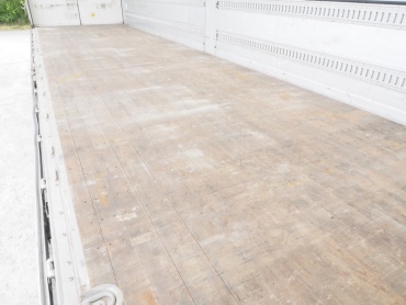 三菱ふそう スーパーグレート ウイング車 大型 LKG-FS54VZ 年式 H22 [写真16]