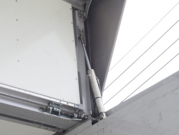 三菱ふそう スーパーグレート ウイング車 大型 LKG-FS54VZ 年式 H22 [写真18]