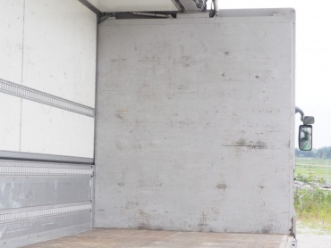 三菱ふそう スーパーグレート ウイング車 大型 LKG-FS54VZ 年式 H22 [写真14]