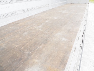 三菱ふそう スーパーグレート ウイング車 大型 LKG-FS54VZ 年式 H22 [写真15]