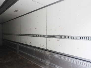 三菱ふそう スーパーグレート ウイング車 大型 LKG-FS54VZ 年式 H22 [写真30]