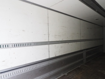 三菱ふそう スーパーグレート ウイング車 大型 LKG-FS54VZ 年式 H22 [写真31]